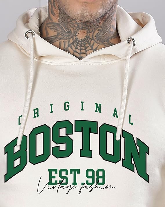 Why Acid Wash Sweatshirts Are Taking Over Street Style in 2025