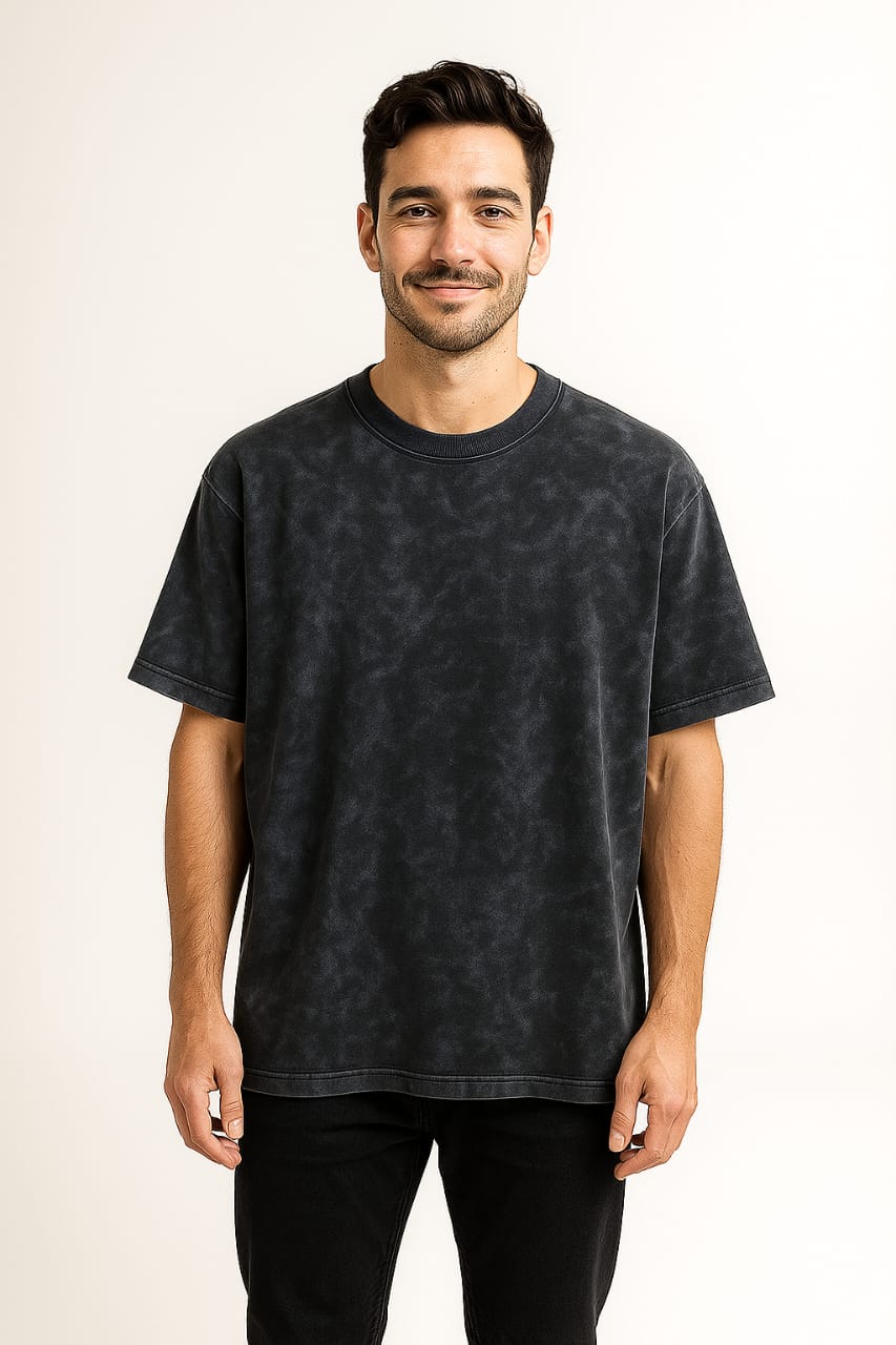 Oversized T-Shirt