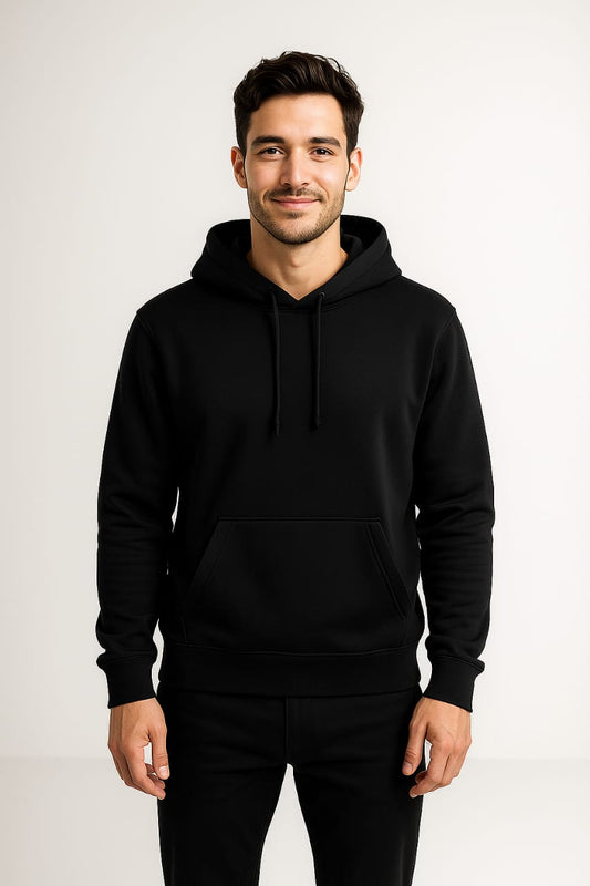 Tahr Men's Hyperloop Hoodie