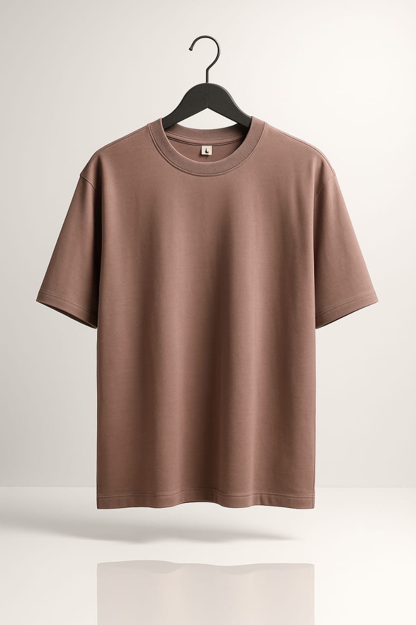 Oversized T-Shirt