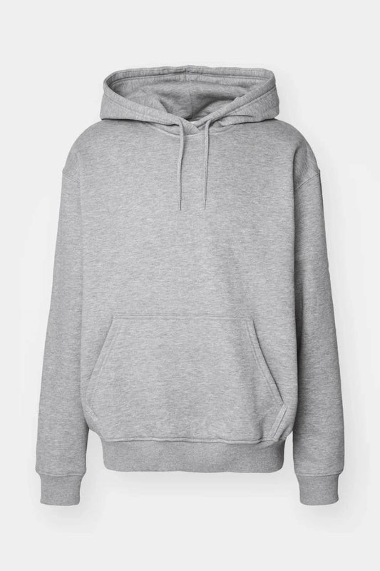 Tahr Men's Hyperloop Hoodie [Gray]