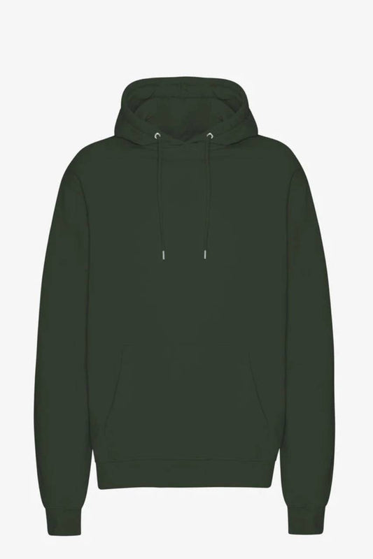 Tahr Men's Hyperloop Hoodie [Green]